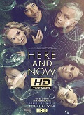 Here and Now 1×02 [720p]